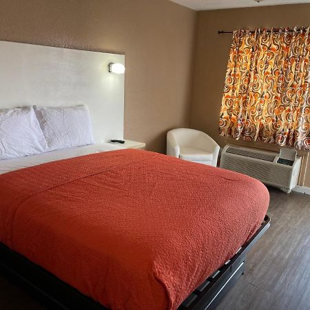 Hotel Eastin Atchison Esterno foto