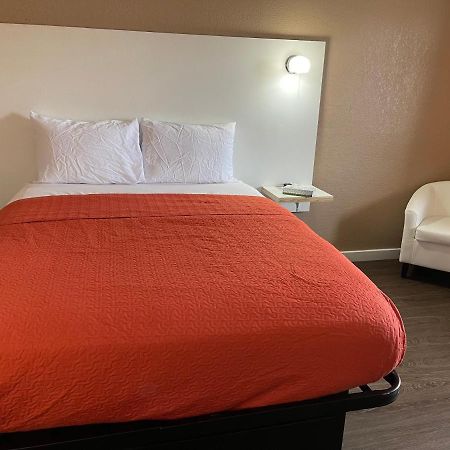 Hotel Eastin Atchison Esterno foto