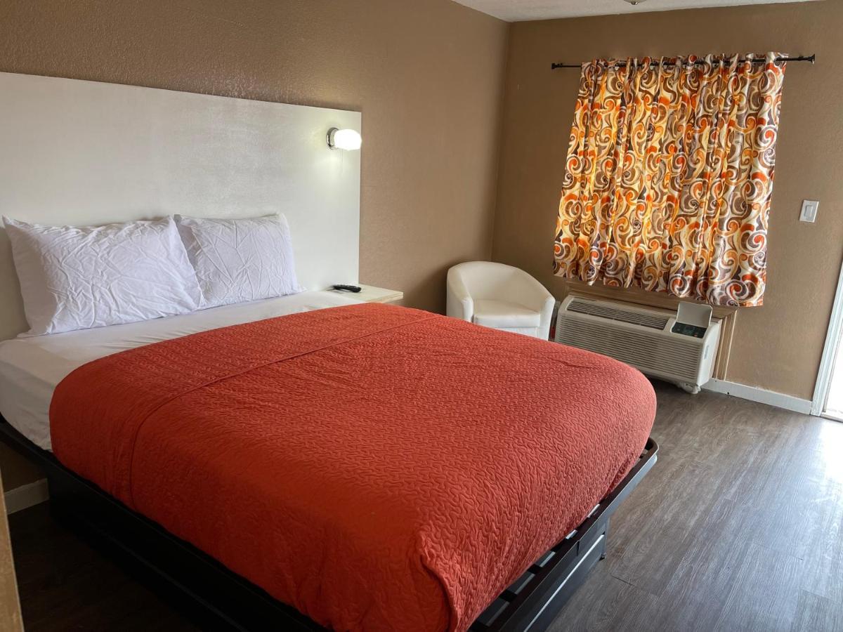 Hotel Eastin Atchison Esterno foto