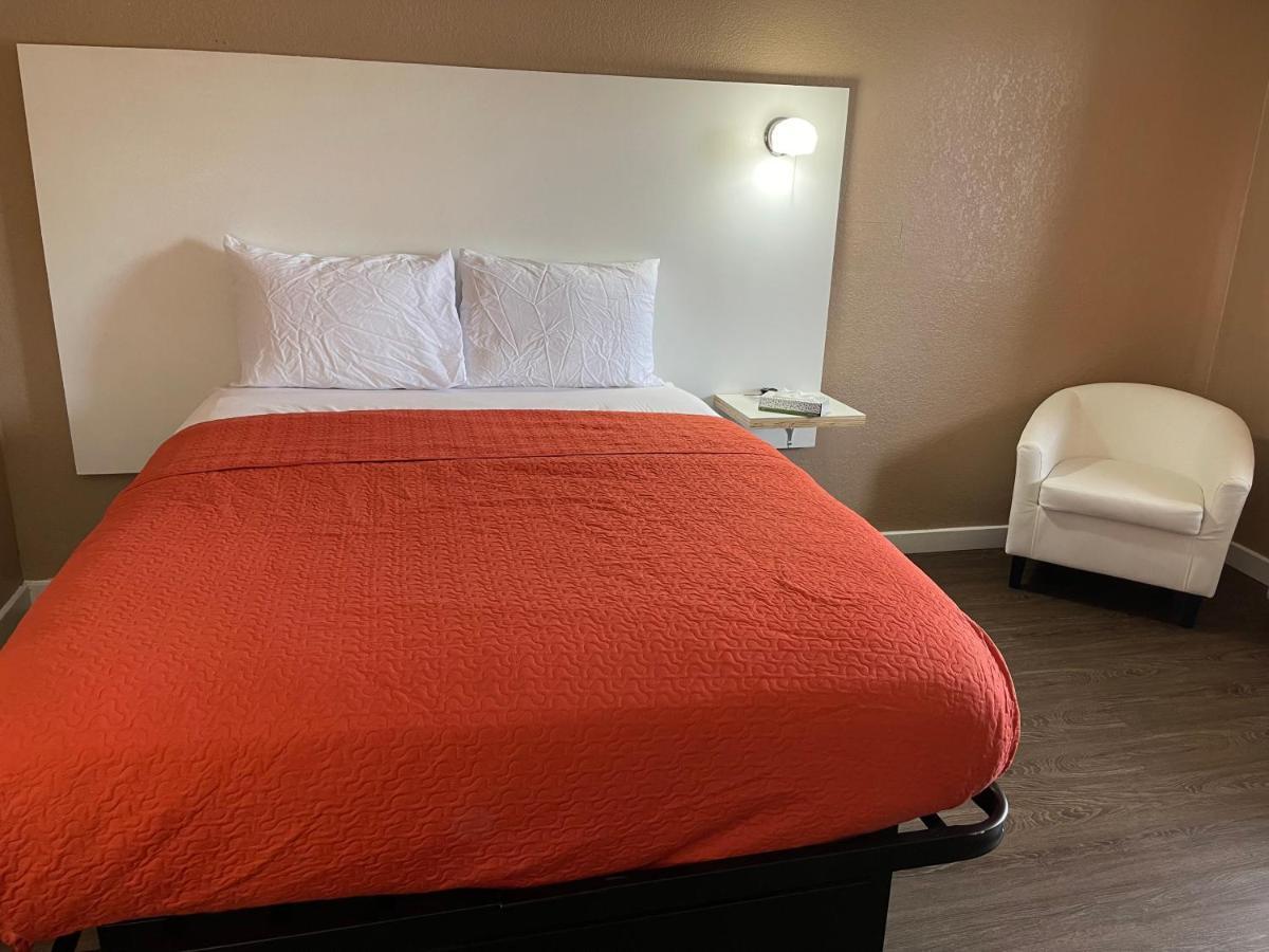 Hotel Eastin Atchison Esterno foto