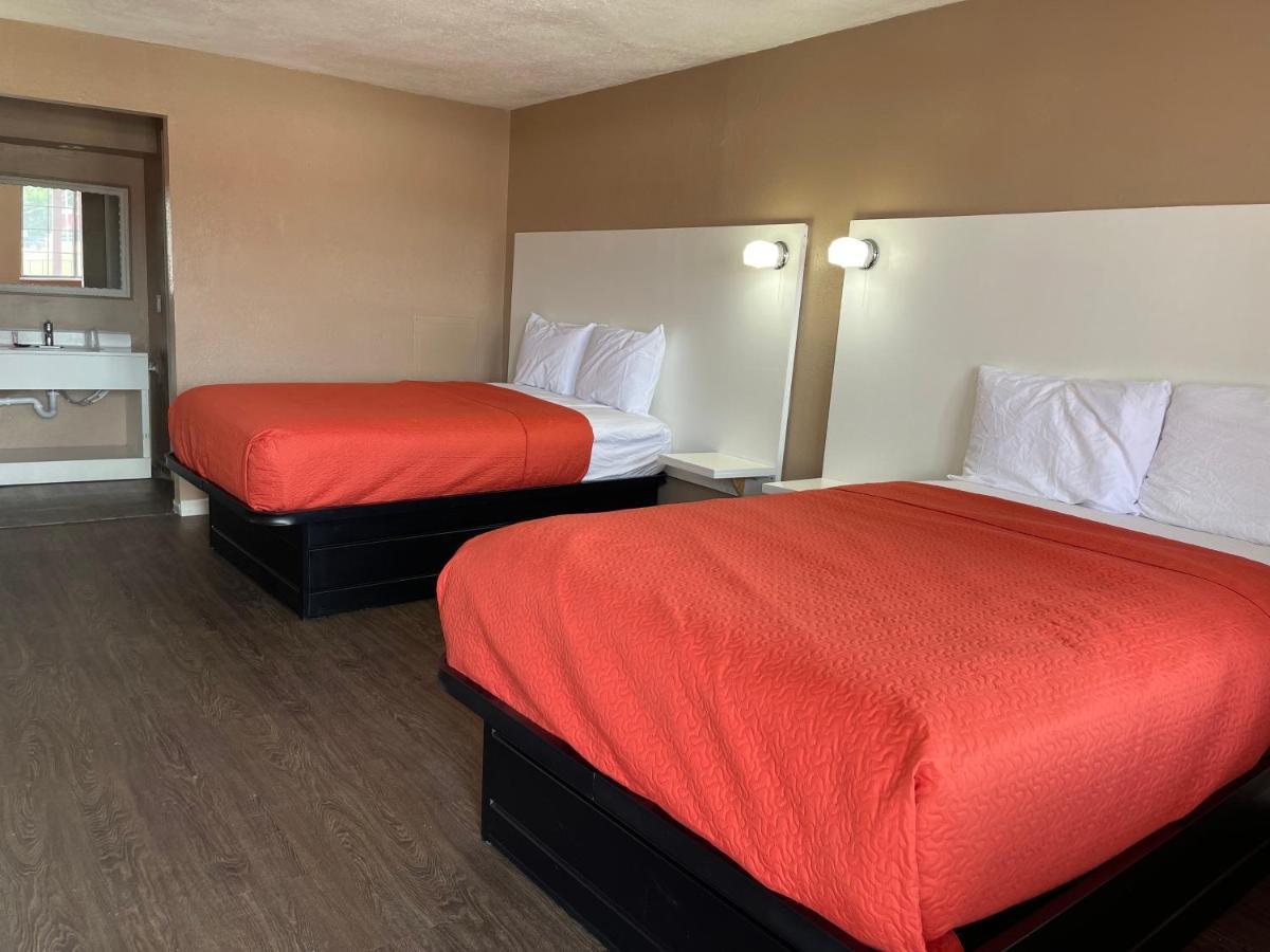 Hotel Eastin Atchison Esterno foto