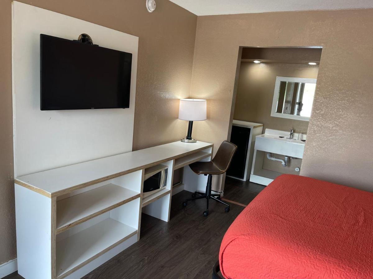Hotel Eastin Atchison Esterno foto