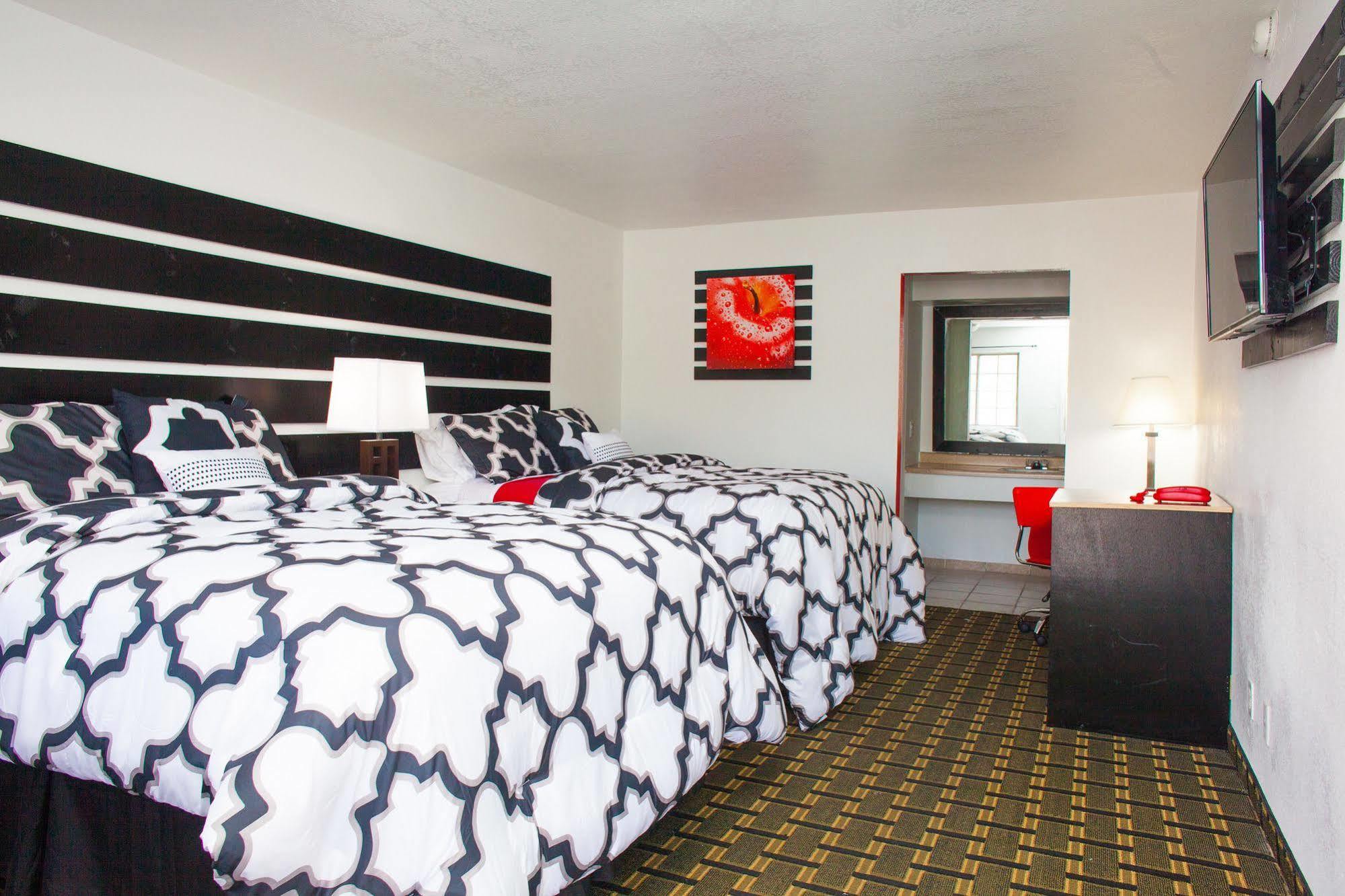 Hotel Eastin Atchison Esterno foto