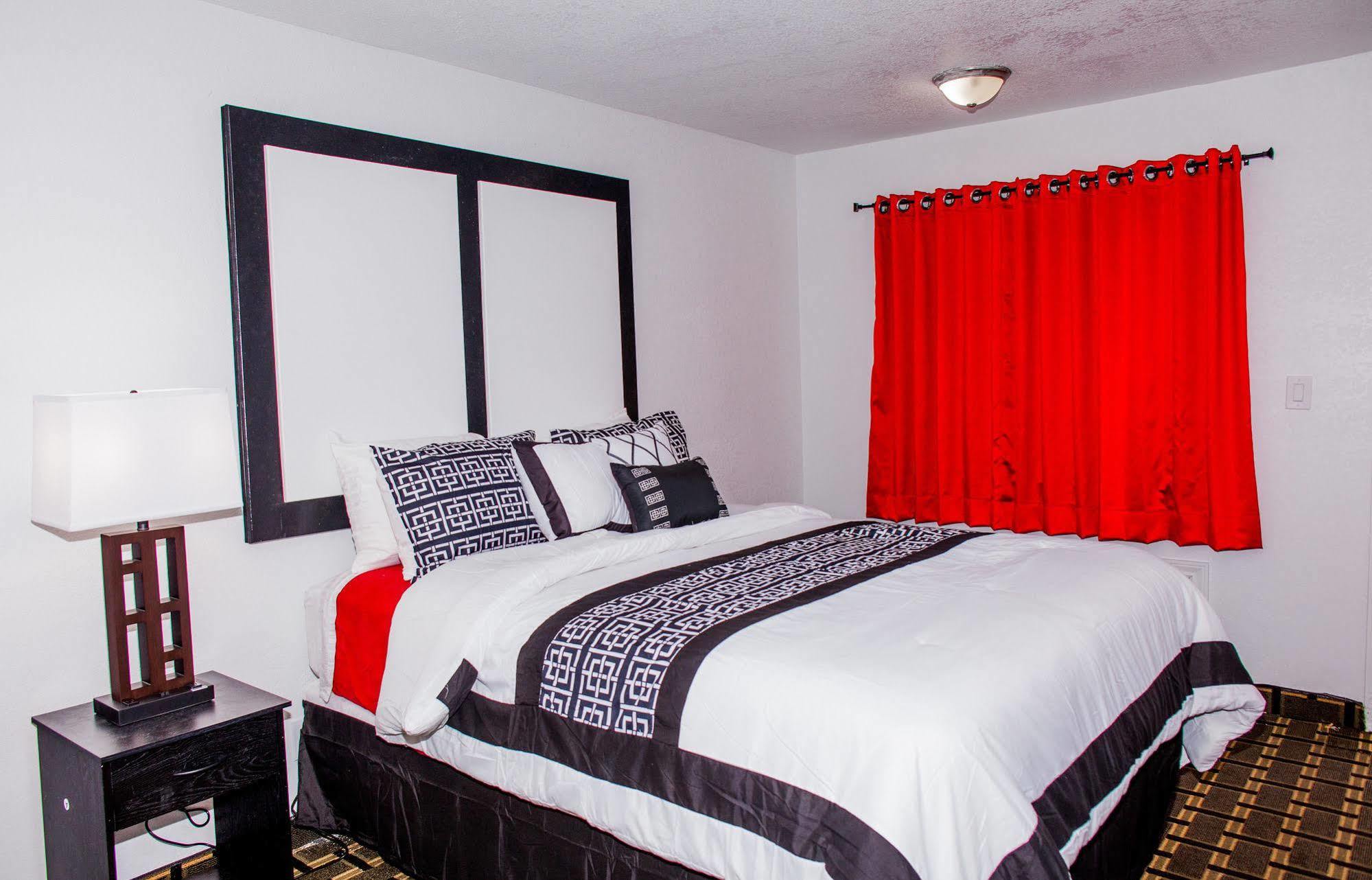 Hotel Eastin Atchison Esterno foto