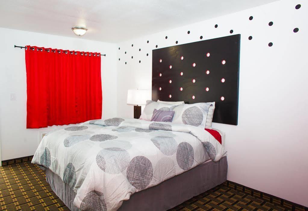 Hotel Eastin Atchison Esterno foto