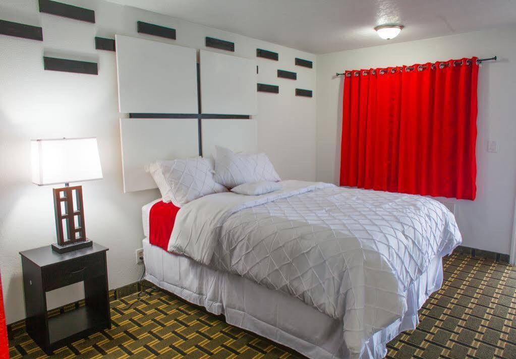 Hotel Eastin Atchison Esterno foto