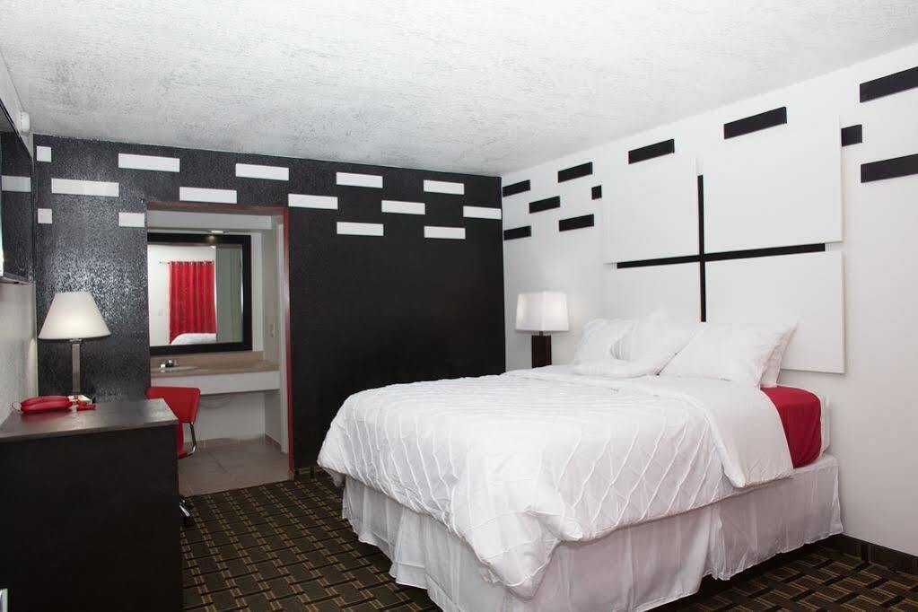 Hotel Eastin Atchison Esterno foto