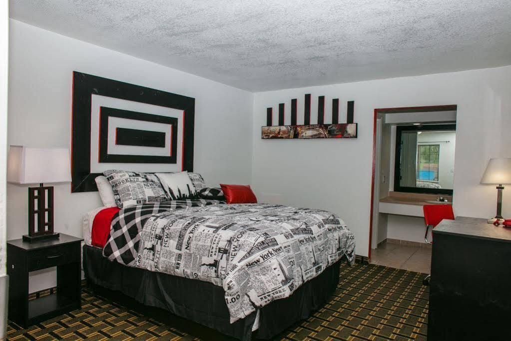 Hotel Eastin Atchison Esterno foto